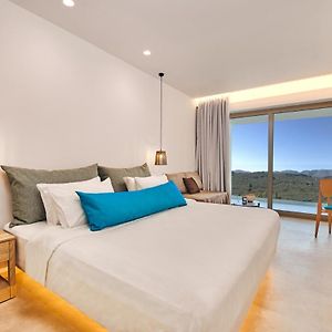 Apartament typu junior